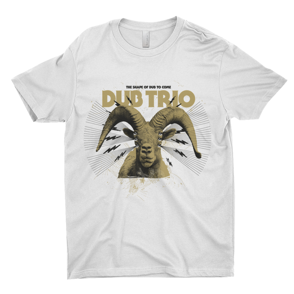 The Shape of Dub To Come Merch – dubtrio