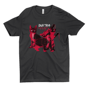 ANOTHER SOUND IS DYING SHIRTS