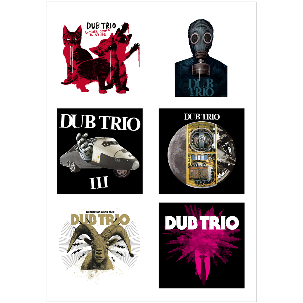 【新品未開封】DUB TRIO THE SHAPE OF DUB TO COME 71dc16d7a6cffa84f24cd8c6ceb65b