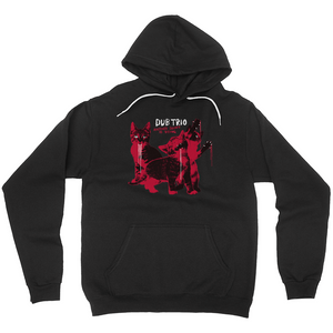 ANOTHER SOUND IS DYING HOODIE