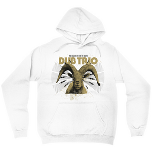THE SHAPE OF DUB TO COME HOODIE